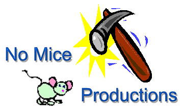 No Mice Productions RichardBerger.com